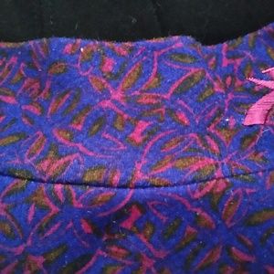 polartec Tops - Polartec Purple and pink Top Sz L polartec Tops - Polartec Purple and pink Top Sz L
